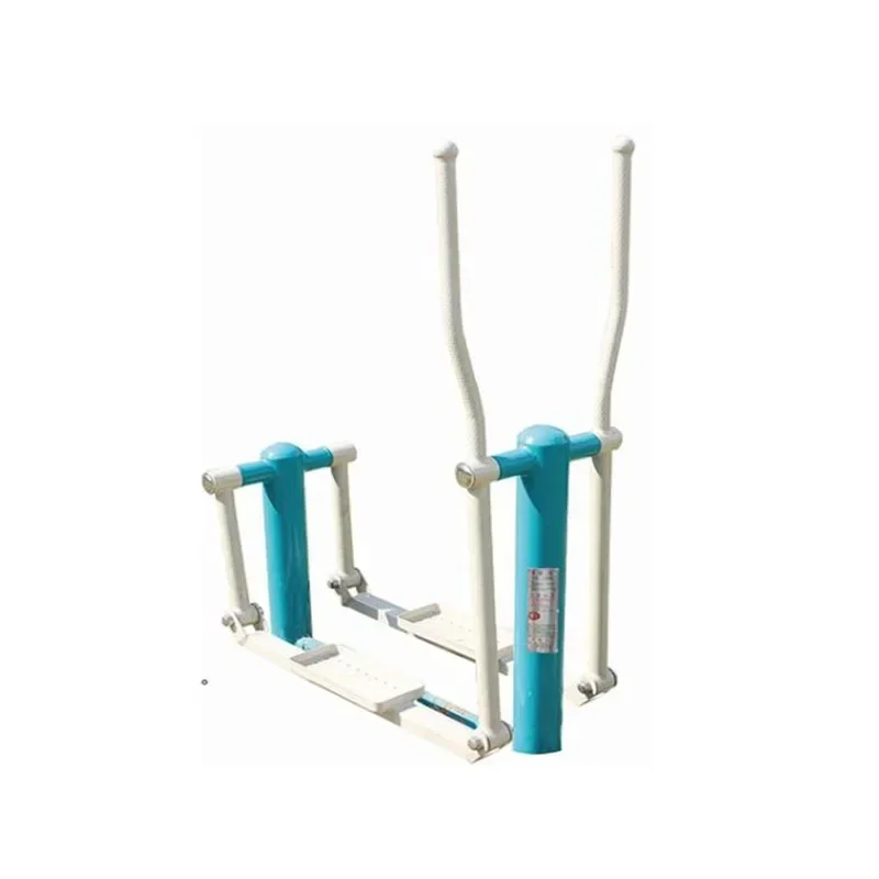 Approved Rowing Training Outdoor Fitness Equipment Park