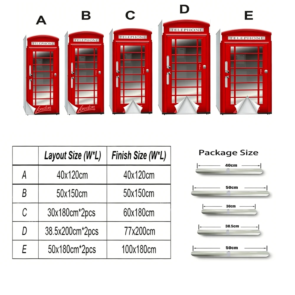 Cartoon Vending Machine Fridge Sticker Snack Drink Water Dispenser Self Adhesive Refrigerator Wardrobe Door Aesthetics Decor