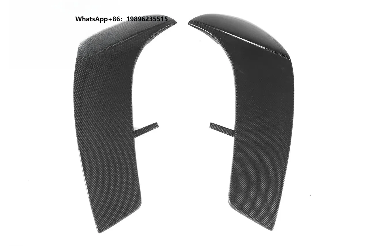 IMP Carbon Fiber 2023-2026 Purosangue FUV Ver.1 Roof Spoiler Body Kit for Roof Spoiler Wing