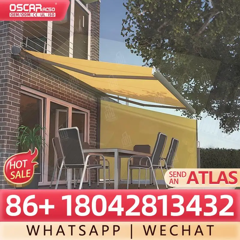 Electric Retractabl… - image