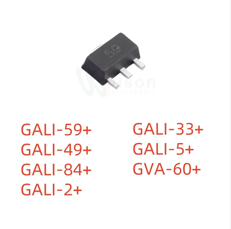 Gali-59+ Gali-49+ G… - image