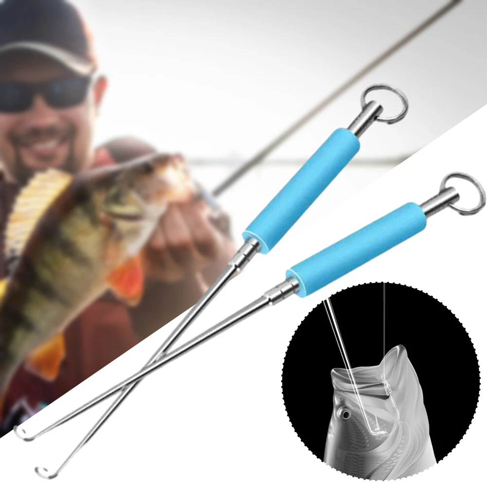 Fishing Gear Accessories Simple Useful Dishook Accessories For Fishing