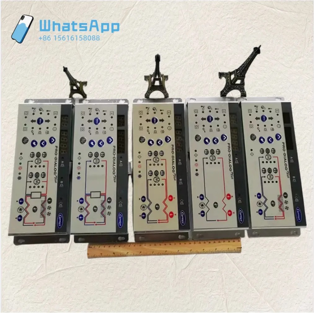 

Подходит для кондиционера Carrier 32GB500082/32GB500092/32GB500112/32GB500132EE модуль дисплея/клавиатуры управления