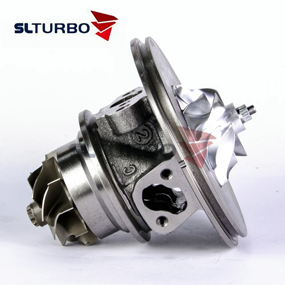 MFS Turbocharger Core CT15B 17201-46040 Turbo CHRA 1720146040 For Toyota Chaser Cresta Mark Tourer 2.5L 1720146040 1JZ-GTE NEW