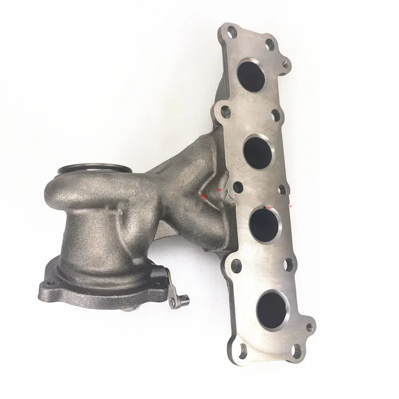 

K03 53039880288 Ironic Casting Turbine Housing for Ford Jaguar Land-Rover Volvo 2.0 T Eco Boost Engine LR075185