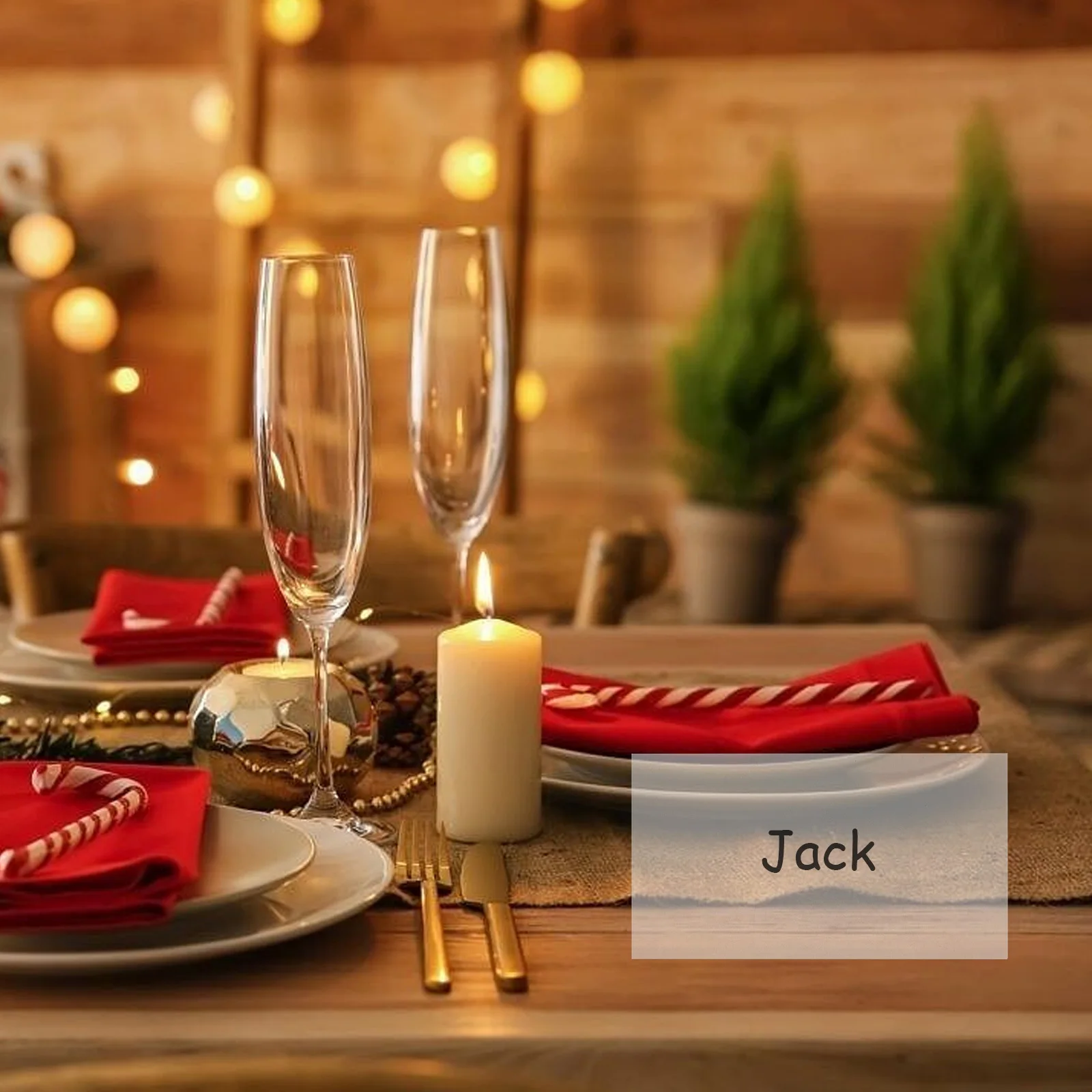 

20Pcs Acrylic Name Place Cards DIY Customizable for Table Setting Wedding Seating Chart Acrylic Name Place Cards