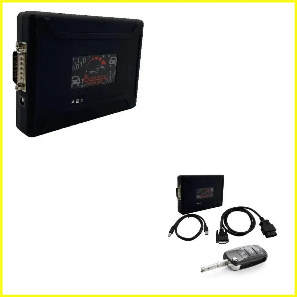 

Комплексный автомобильный диагностический инструмент с безопасностью данных, легко работая для управления перепрограммированием