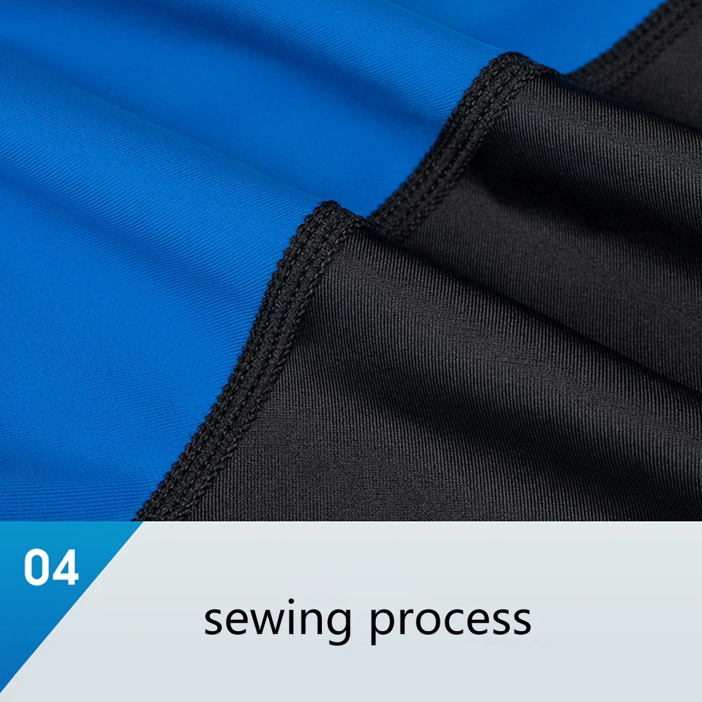 

Мужская одежда для дайвинга с длинными рукавами, солнцезащитный костюм для снорклинга и серфинга, защита от холода, устойчивость к царапинам, дышащие аксессуары для активного отдыха