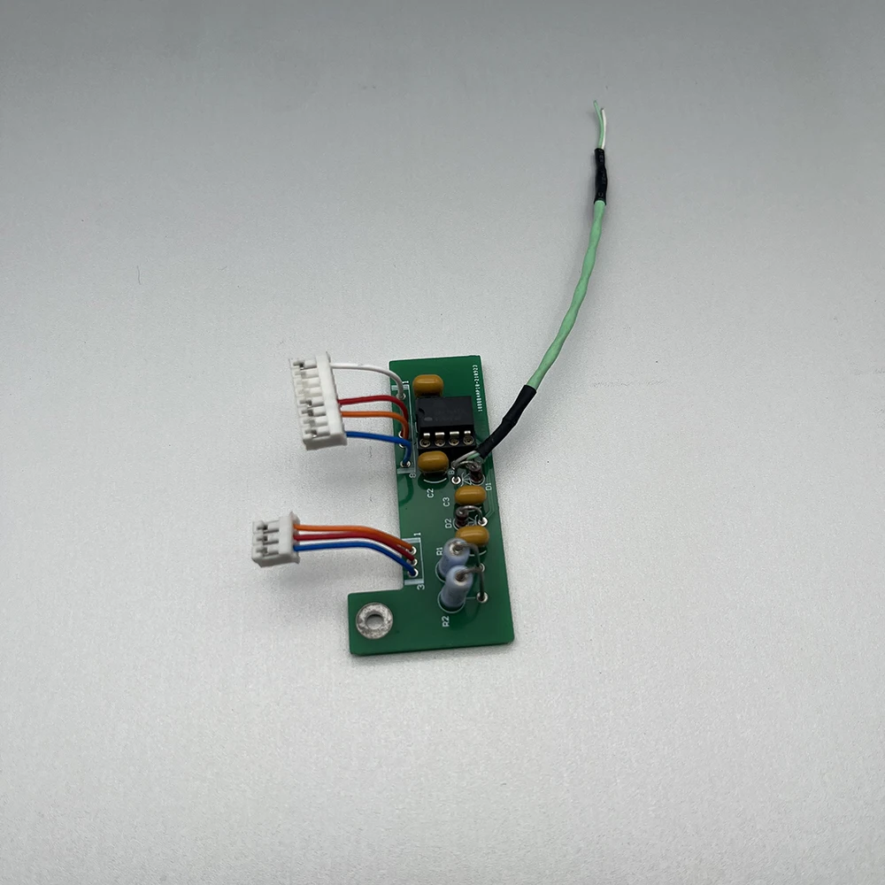 For ICEpower125ASX2 dedicated BTL converter board RCA variable balance DRV134 chip 125ASX2