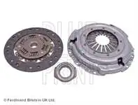 Clutch set for ADH23068 CIVIC 96 00 1.8 VTEC 160hp / CRV 97 01/INTEGRA (B18 B20)