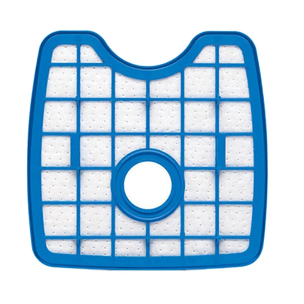 Pièces de rechange pour aspirateur robot Philips, HEPA Pound, FC8820, FC8810, FC8812, FC8822, FC8830, FC8832, FC8932