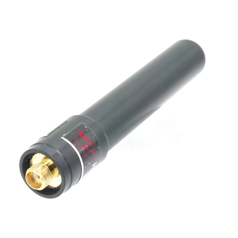 Baofeng-デュアルバンド防水アンテナ,HH-S518 MHz,145 MHz