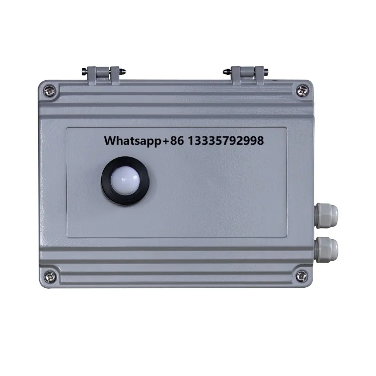 

Efficient Product Category Tunnel Lighting System Sensitivity Sensor Light Intensity Detector Illumination Detection Sensor