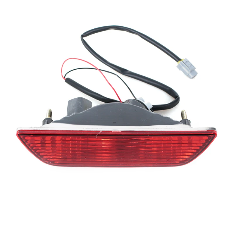 For Suzuki SX4 S-Cross 2015-2019 For Suzuki Swift Sports 2017-2019 36574-70L00 Rear Bumper Reflector Light Reverse Brake Light