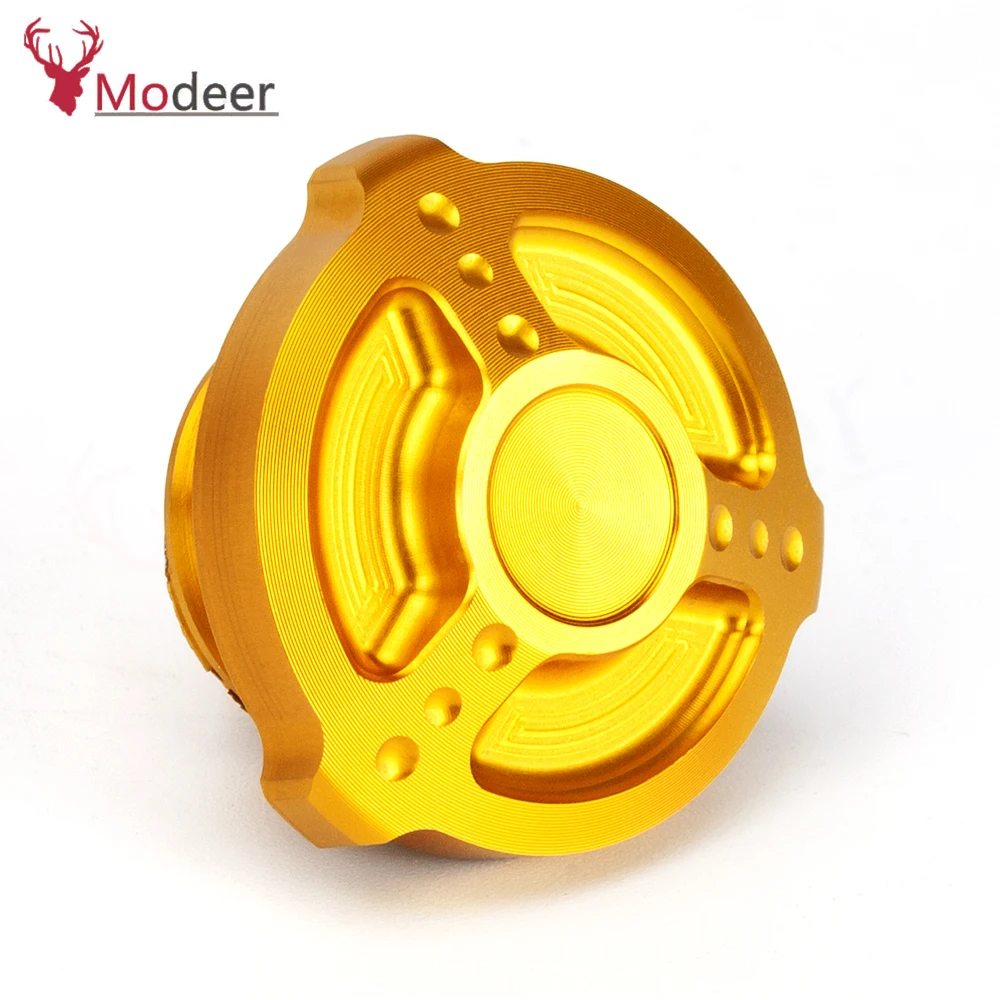 

M20*2.5 Oil Filler Cap Plug For Honda CBR 250RR 600RR 1000RR CR125R CRF 150R 250R 450R For Yamaha Suzuki For Kawasaki Ducati