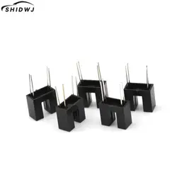 Slotted Optical Switch H92B4 Direct Infrared Photoelectric Sensor Photoelectric Switches 5pcs/lot