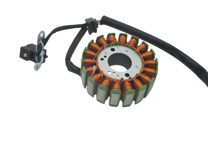 Motorcycle Accessories Stator Coil NC250-18