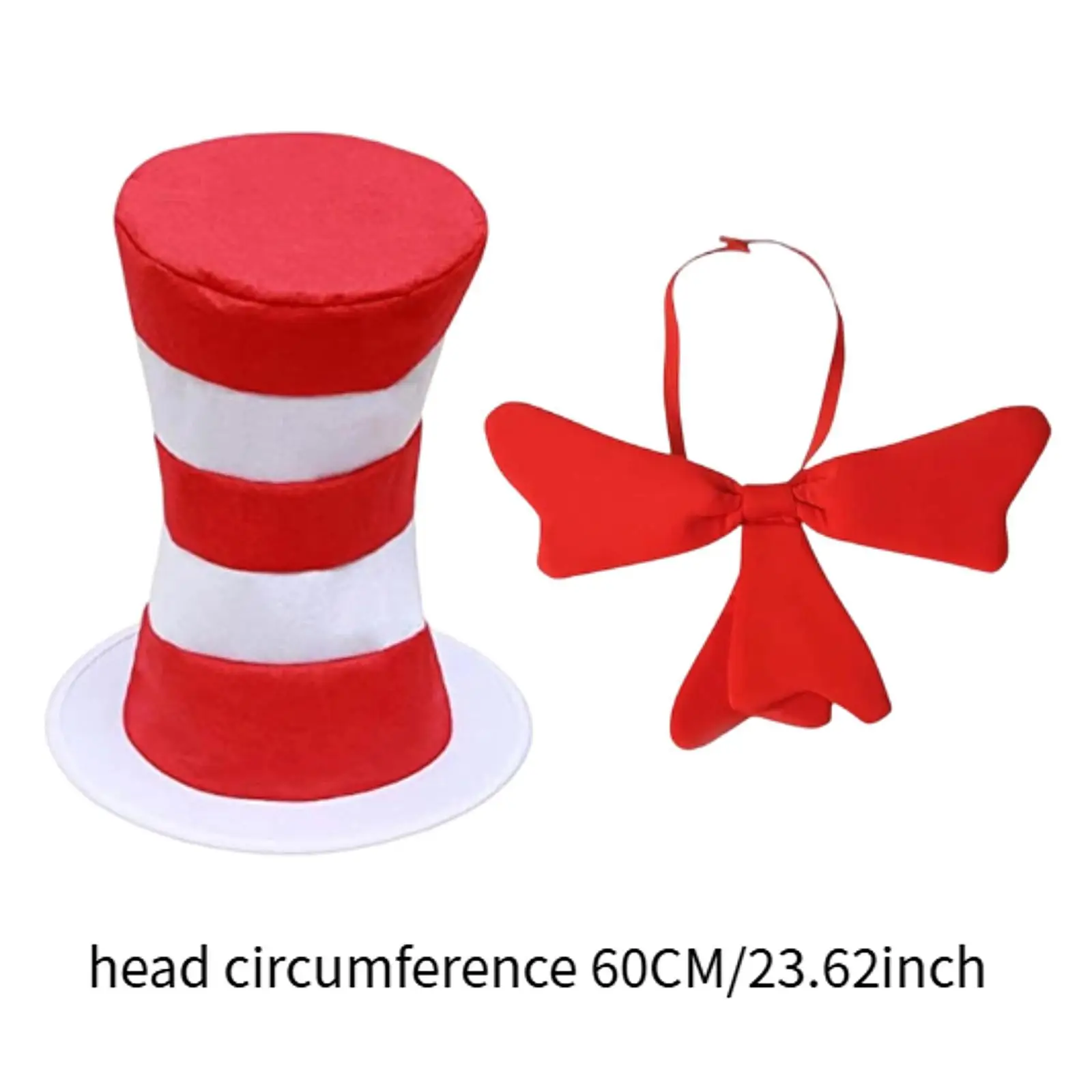 Halloween Hat Costume Accessories for Party Favor Stage Performance Birthday