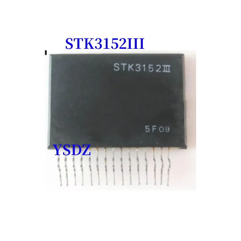 STK3152III ZIP In Stock