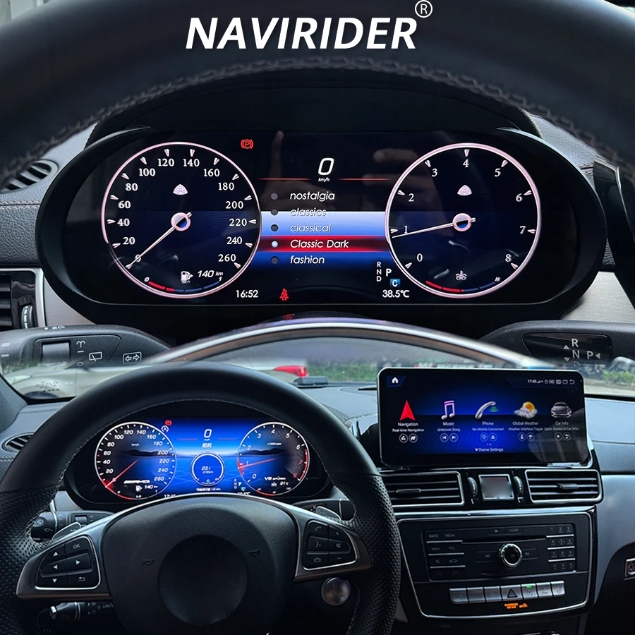 Smart Dashboard For… - image