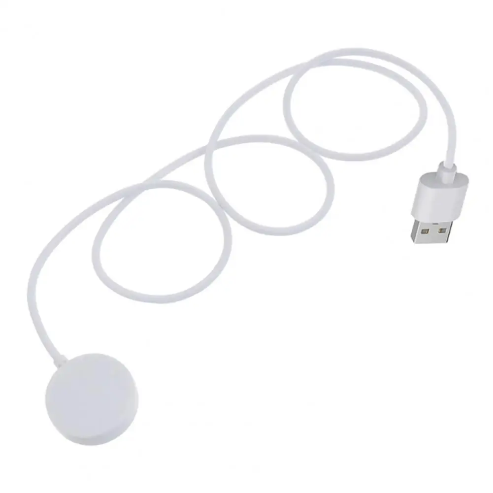 Cargador de reloj inteligente, inducción sensible a la succión magnética, 5V/1A, base de carga de reloj para S8 Pro/Pro Max/DT 3/S7 Pro/DT7