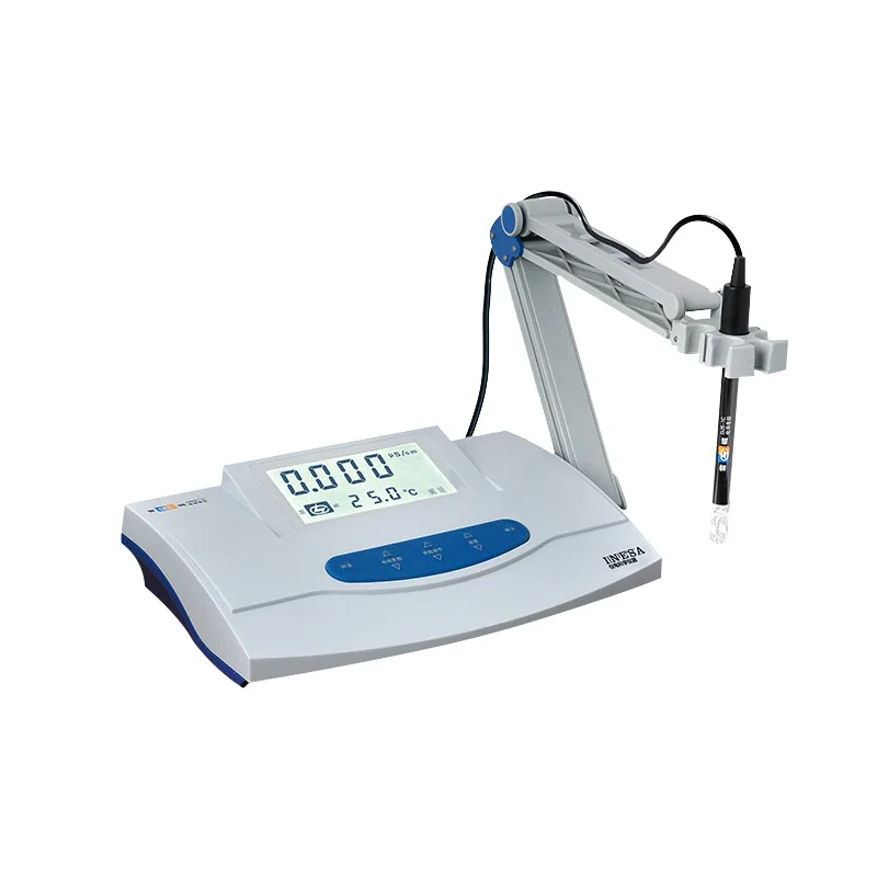 

digital ph meter PHS-25 Bench top ph tester
