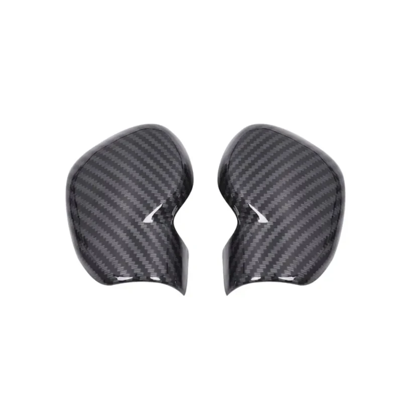 ABS Schaltknauf Abdeckung Innendekoration Aufkleber für Renault Megane 2 3 4 Captur Clio Scenic Koleos Kadjar Talisma QM5 QM6 – Detail 6