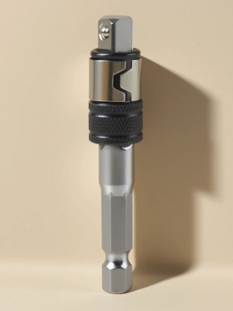 Convertidor Hexagonal, convertidor de enchufe hexagonal, adaptador de vástago hexagonal para martillo rotativo a herramienta de conversión de taladro de impacto