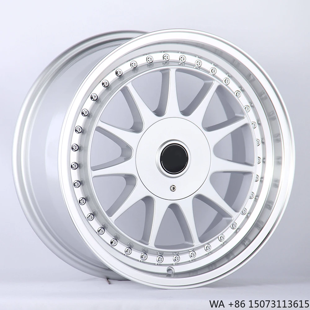 

Литые диски 5x120 17 дюймов серебристого цвета для BMW E39 E36 E46 G30 E60 E34 E31 E90 E92 M3 M4 M5