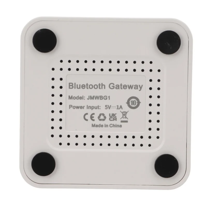 Mini bramka Bluetooth, bezprzewodowy pilot zdalnego sterowania, port Micro USB, dla TUYA, do urządzeń domowych