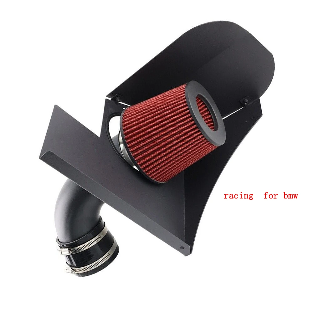 New Cold Air Intake Pipe Kit for BMWB58 3.0 engine F20 140i/F22 240i/F30 340i/F32 440i