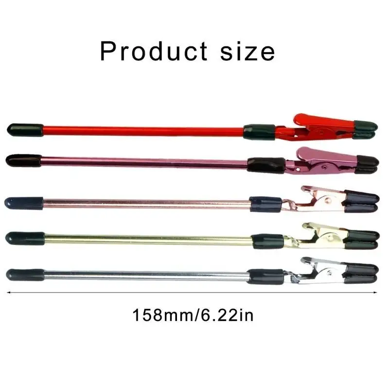 31BB Convenient Bracelet Fastening Device Metal Hand Chain Helper for Easy Wear