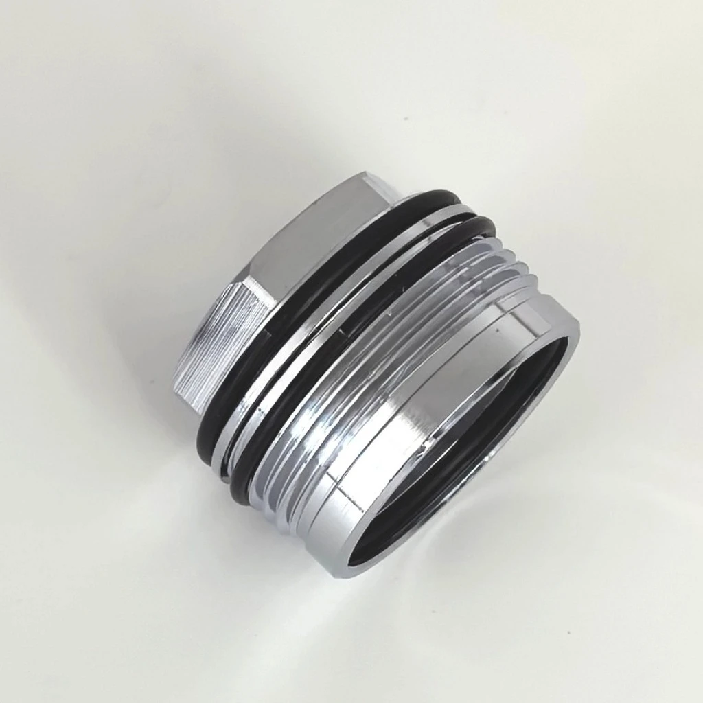 

Shower Faucet Accessory 98864000 Nut 98864