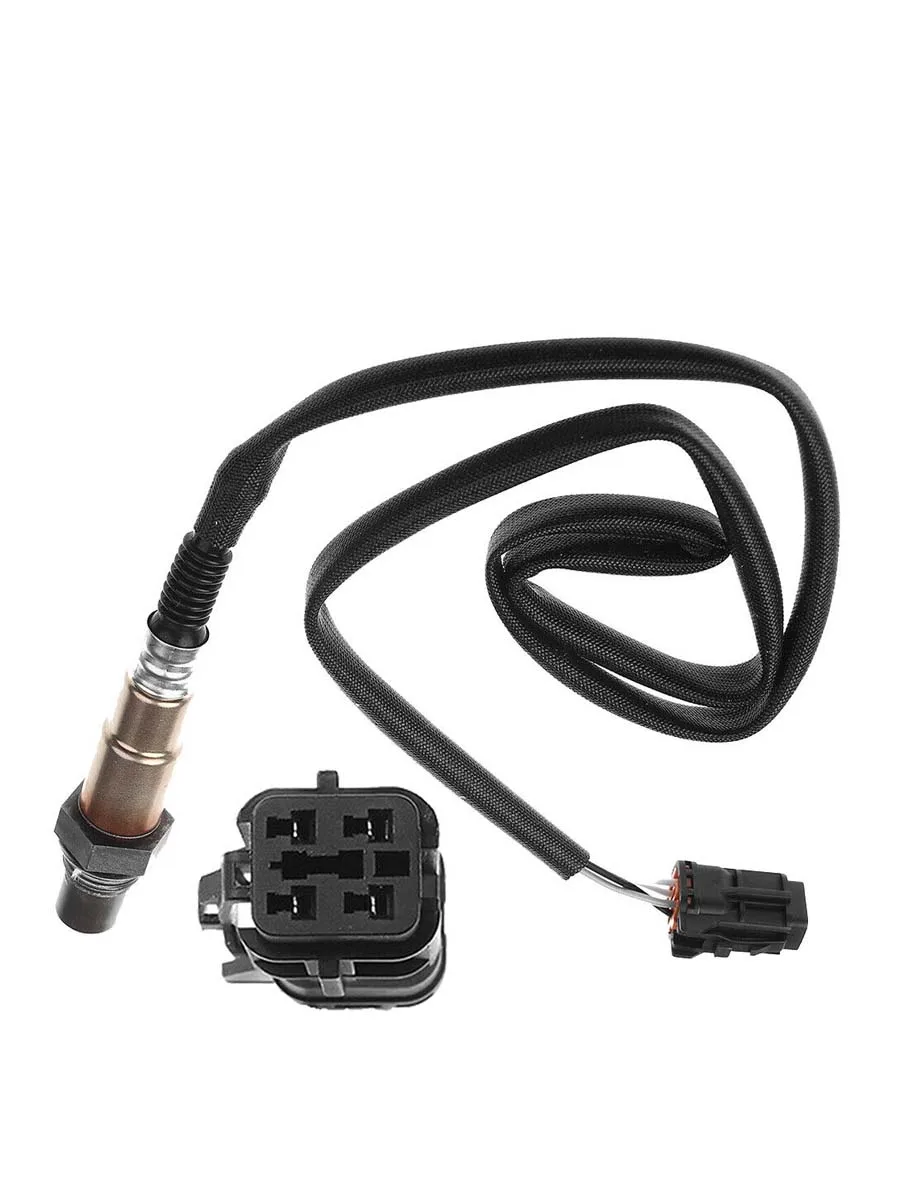 Rear Downstream Oxy… - image