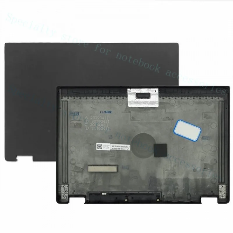 

A +++ для ноутбука Dell Latitude 7390 2-в-1 E7390, задняя крышка ЖК-дисплея A/B/C/D, крышка