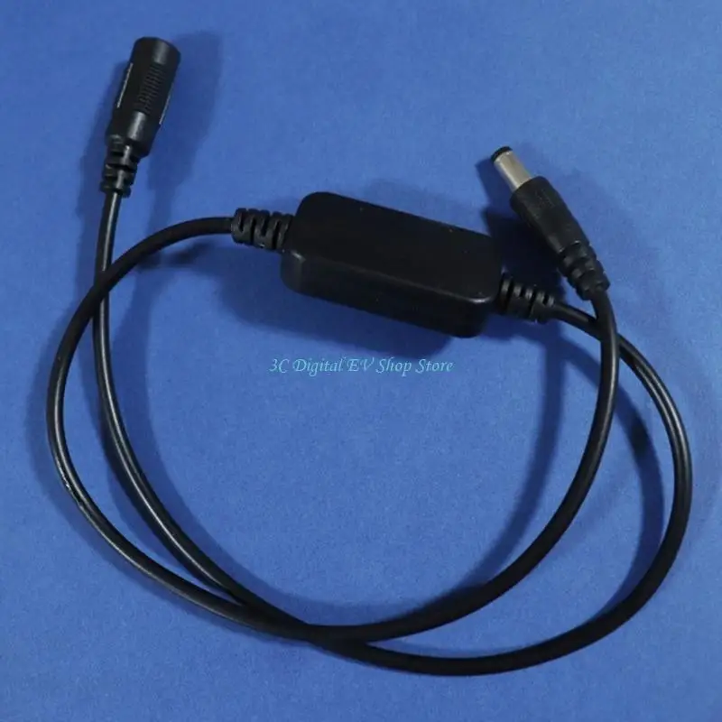 E74D Ensure Reliable Connection with the Automatic Cable Router Rebooter