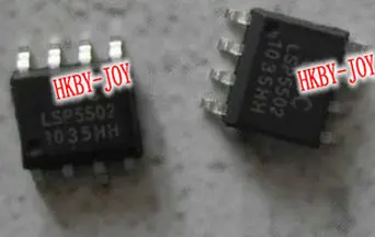 LSP5502 Lsp5502sac SOP8 10ชิ้น/ล็อต