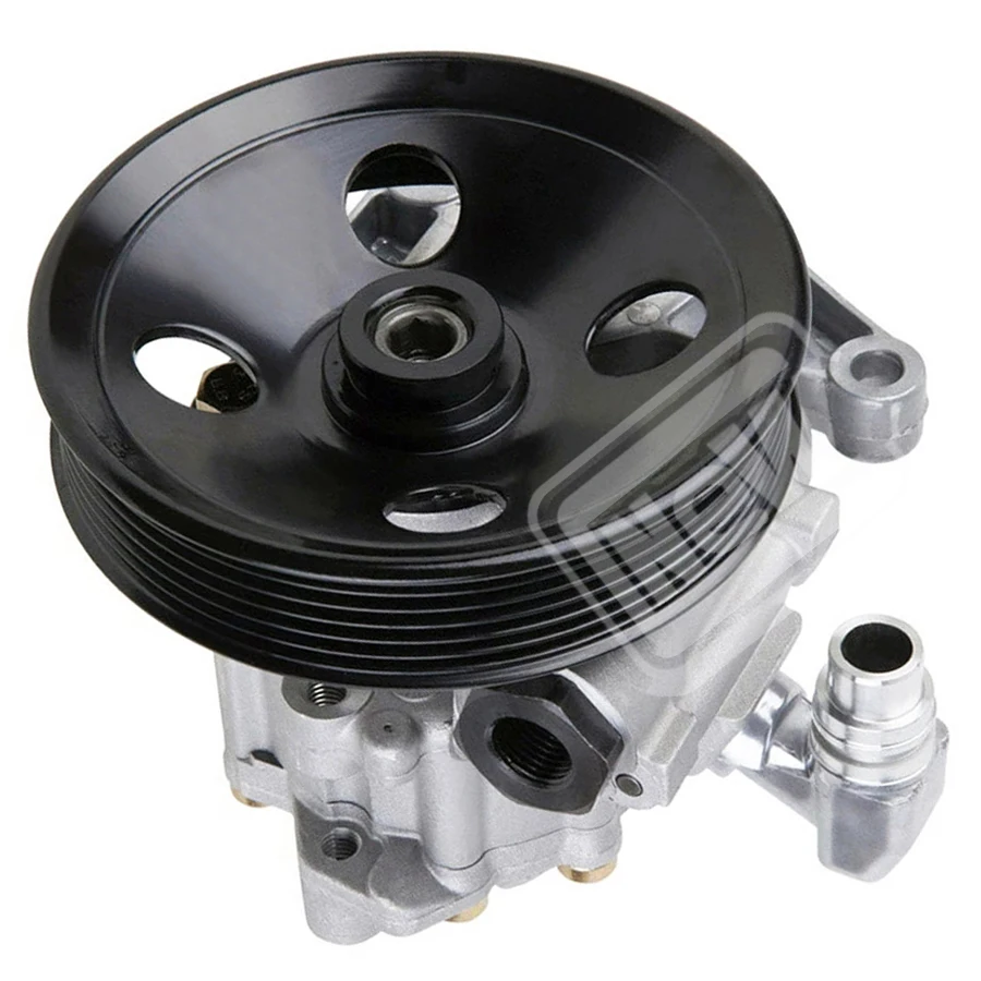 New Power Steering Pump for Mercedes W164 R350 CLS550 ML350 GL550 GL450 E350 E550 0054662201 A0054662201 A5410242100 A5410242100