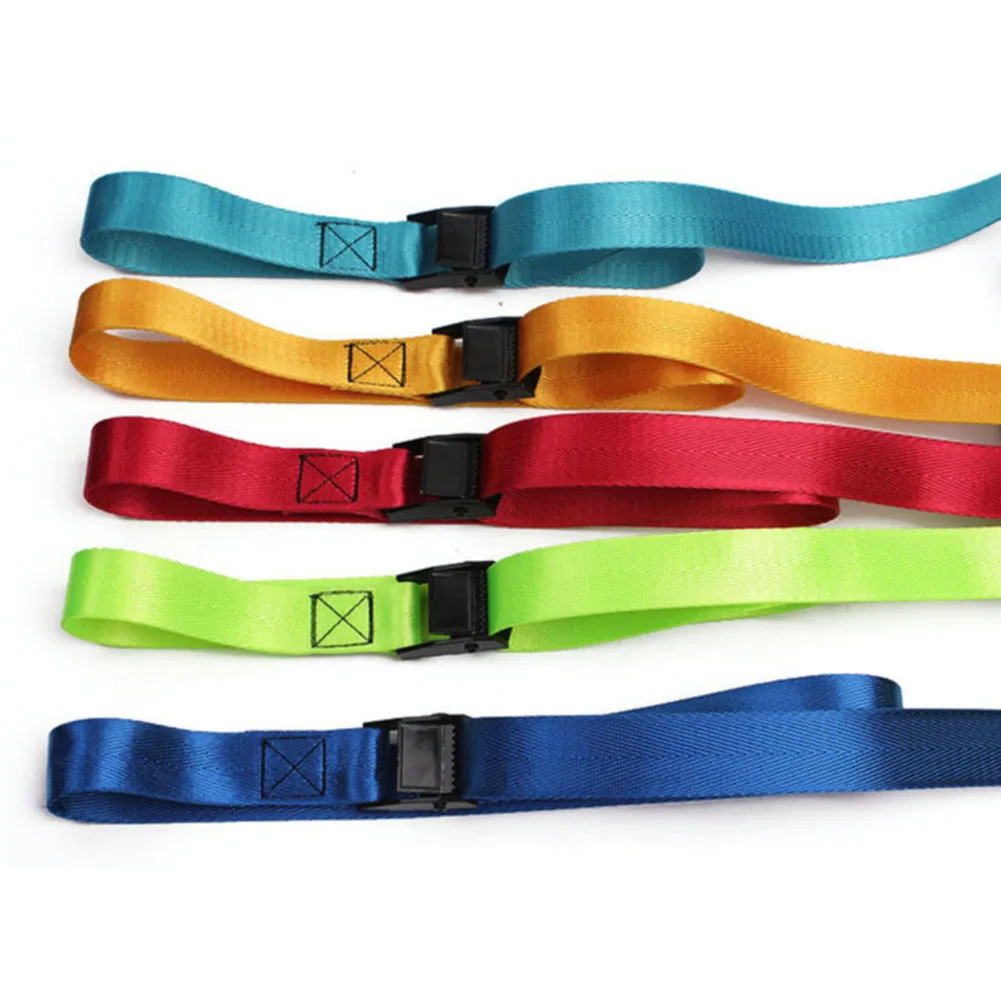1pc Buckle For Tie-down Strap Buckle For Heavy Duty Tie‑down Cargoes Strap Fixed Tensioner Belt Buckles Webbing Binding Fastener