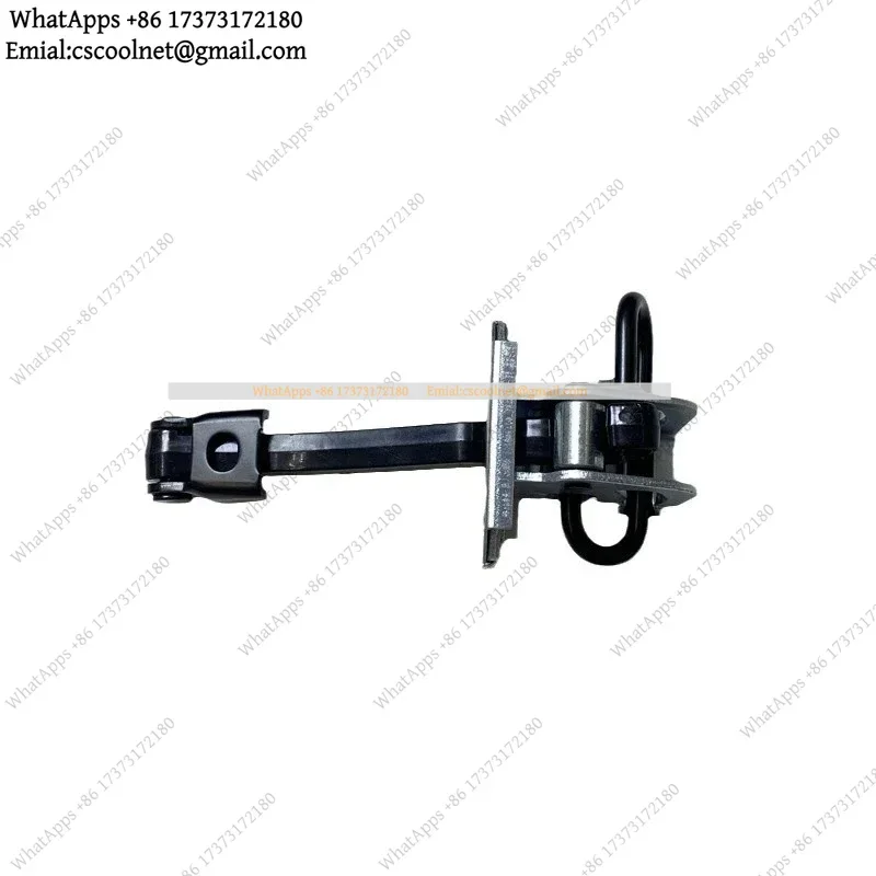 k06 Front Door Limiter Check Strap For BMW E83 X3 2004-2010 Car Window Hinge 41513453230