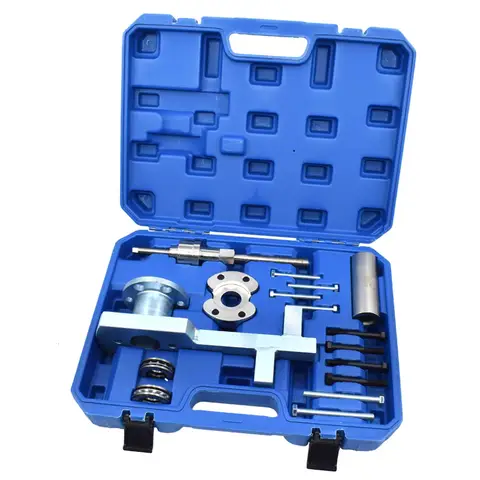 10 best sales crank pulley tool - №10