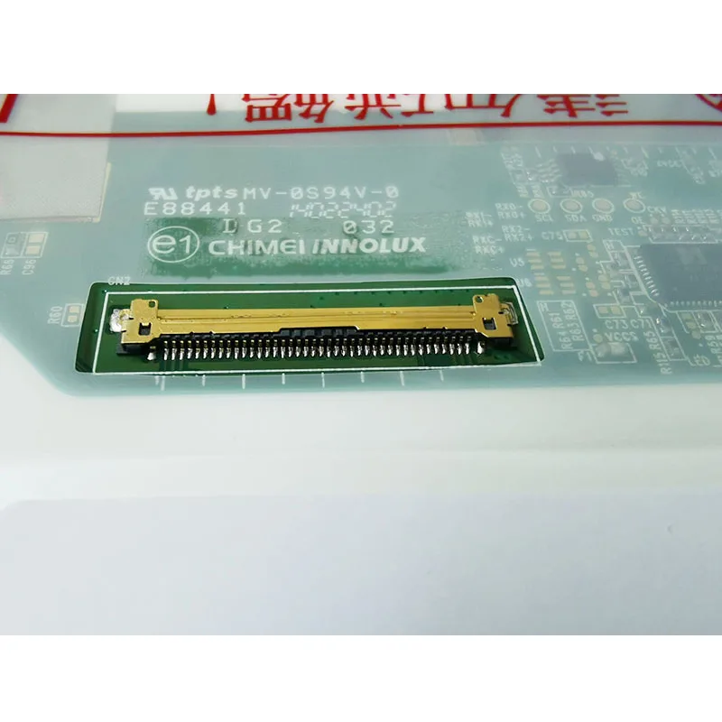 14 INCH LCD LTN140AT26 B140XW01 V.8 N140BGE-L22 Laptop LED Screen Matrix Display 1366x768 WXGA 40 PIN LVDS