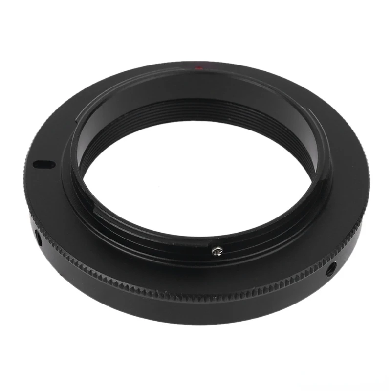 T2-Nikon Metal Lens Adapter T2-AI T2 T lens For Nikon Mount Adapter Ring For DSLR SLR Camera D50 D90 D5100 D7000 D3 J29 21