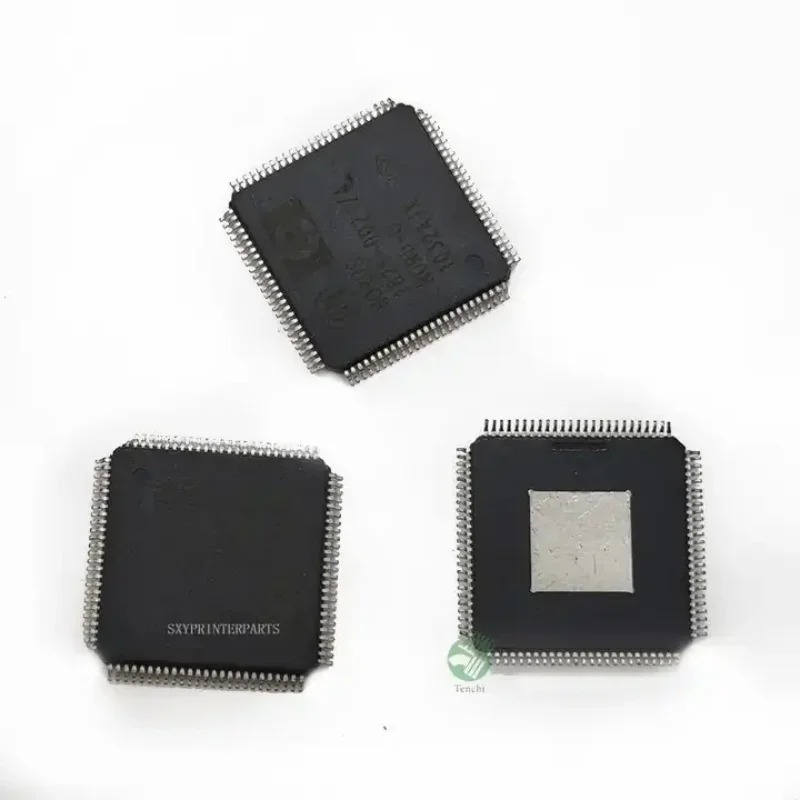 10pcs Wholesale Parts Original IC Components Chip For HP DJ T790 1825-0021/A Integrated Circuit Electronics Supplier QFP100 1825