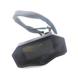 For Benelli 150s Accessories Benelli 180s Gauges Cluster Speedometer Tachometer liquid Crystal Dash Board Speed Ometer Meter