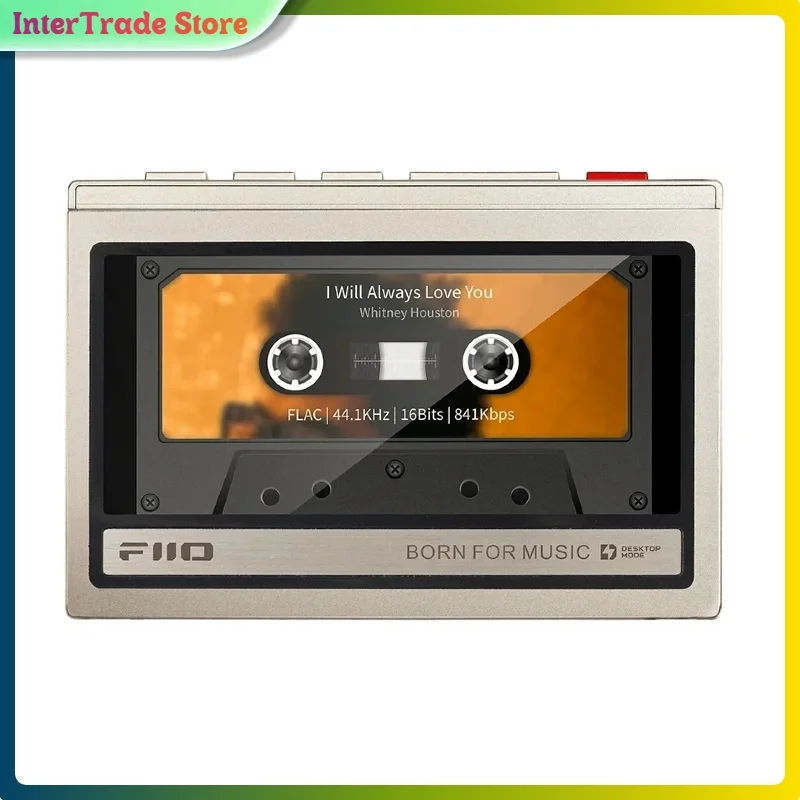 

Защитный чехол Fiio M21, противоударный противоскользящий силиконовый чехол, защита всего тела для портативного музыкального плеера Fiio M21, аксессуар