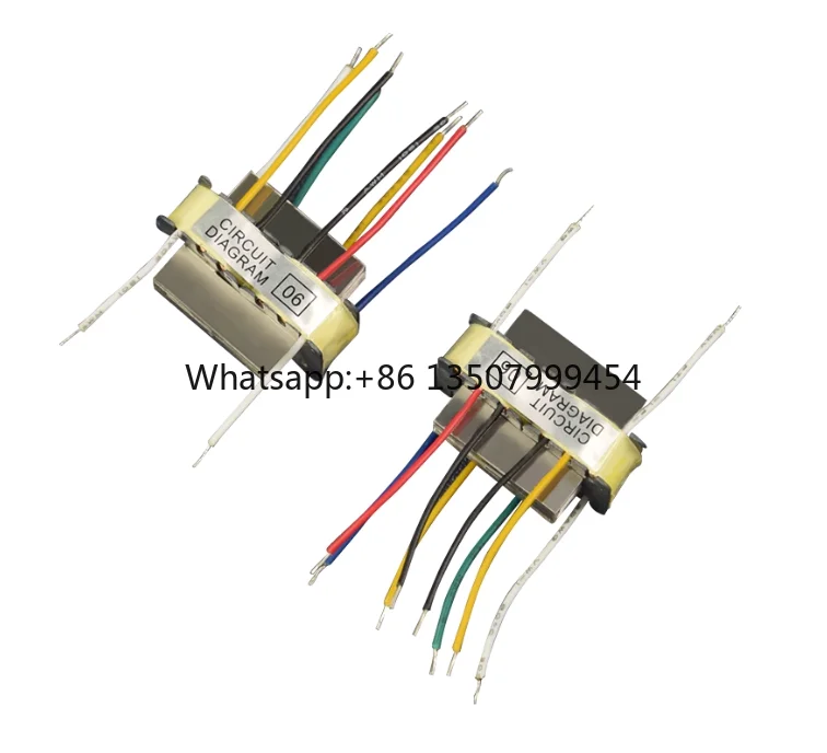 U87ai U87  6.5:1 Recording Microphone Audio Transformer