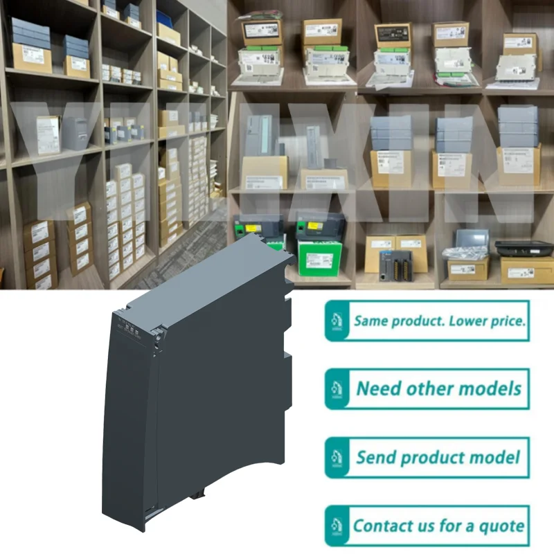 

Новый оригинальный 6ES7155-5AA01-0AB0 6ES7 155-5AA01-0AB0 6ES7155-5AA00-0AB0 6ES7 155-5AA00-0AB0