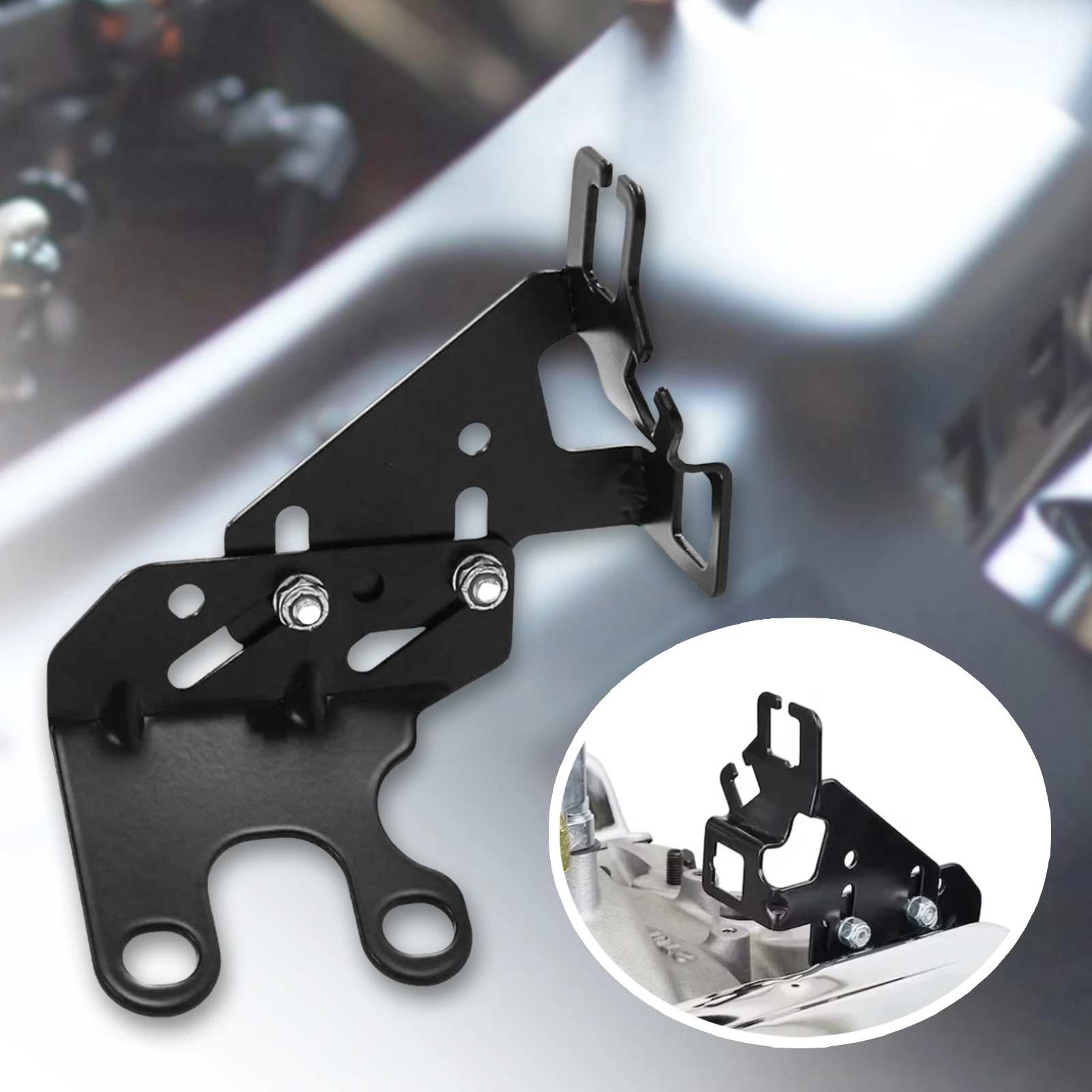 8031 Carb خنق كابل قوس كابل نقل قوس صالح ل تشيفي 265-400 SBC 396-454 BBC كتلة كبيرة صغيرة الملحقات