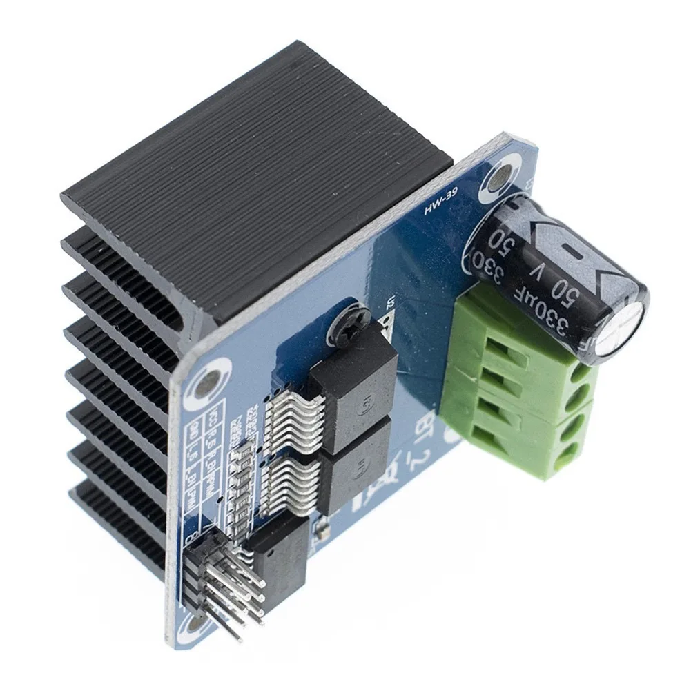 4-個-bts7960-43a-ハイパワーモータードライバーモジュール-スマートカードライバーモジュール-arduino-の電流制限制御用